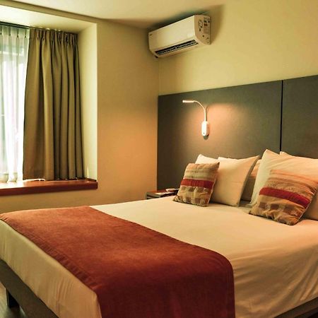 Hotel Eurotel El Bosque Santiago Ngoại thất bức ảnh