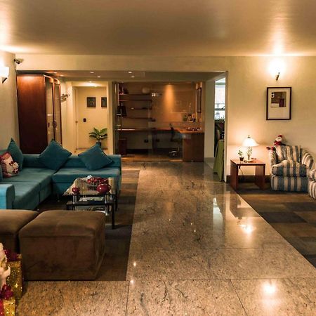 Hotel Eurotel El Bosque Santiago Ngoại thất bức ảnh