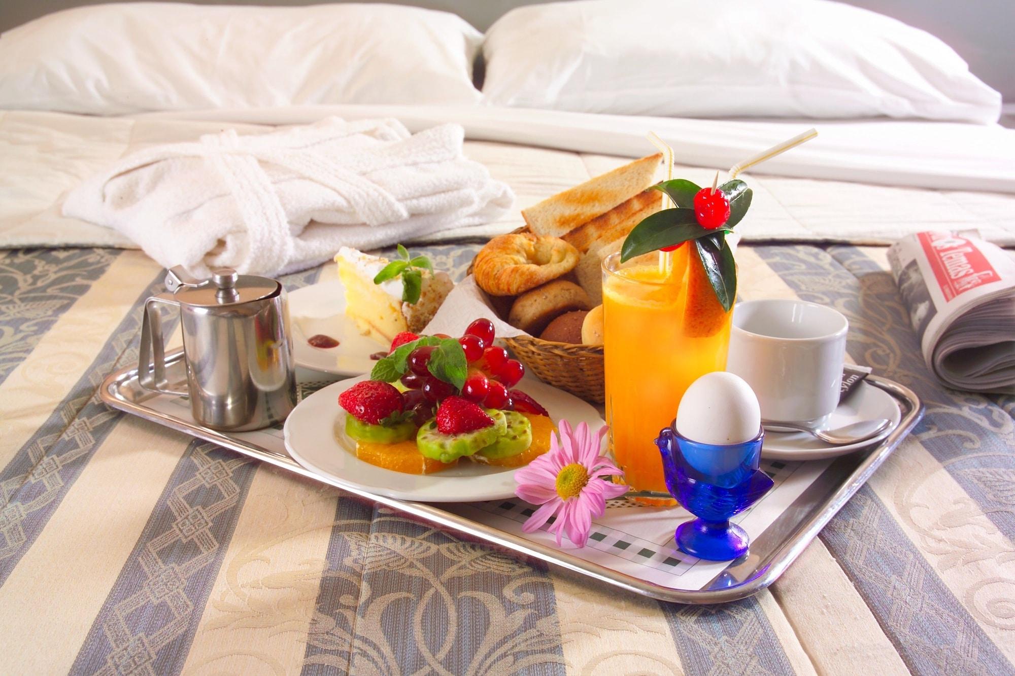 Hotel Eurotel El Bosque Santiago Ngoại thất bức ảnh