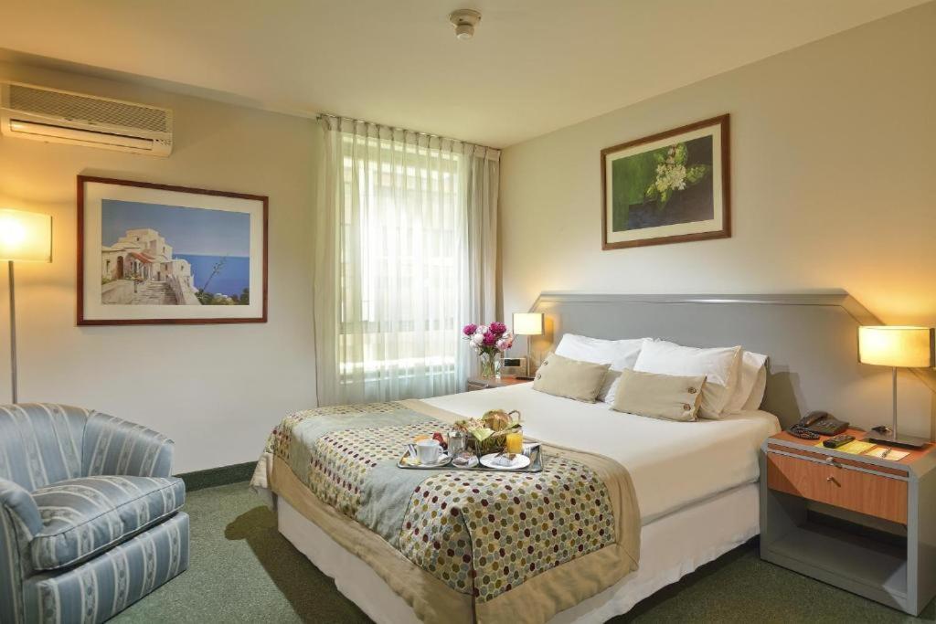 Hotel Eurotel El Bosque Santiago Ngoại thất bức ảnh
