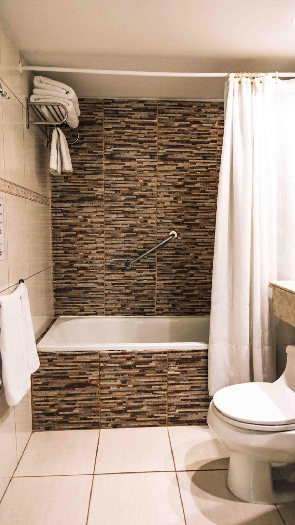 Hotel Eurotel El Bosque Santiago Ngoại thất bức ảnh