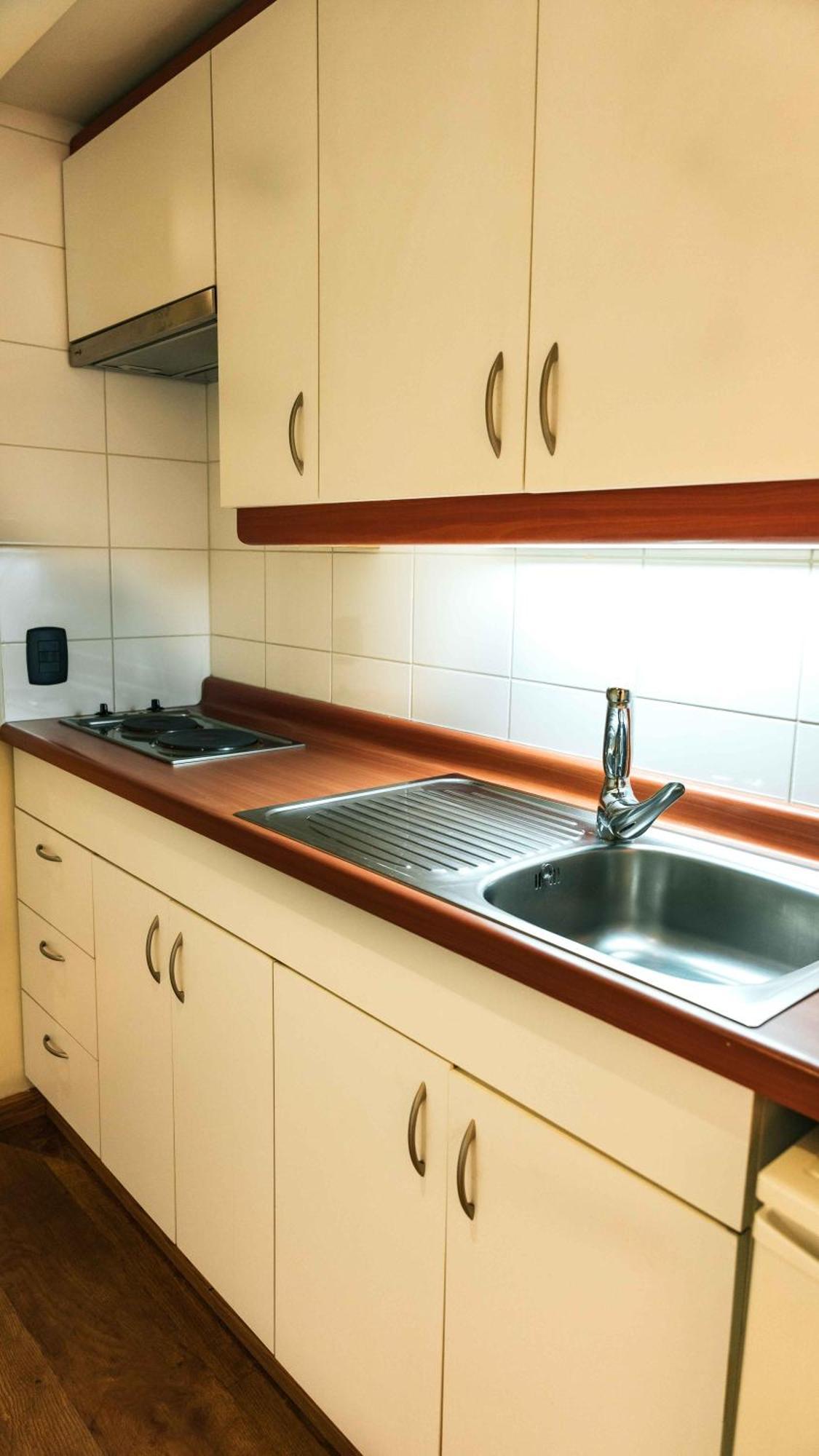 Hotel Eurotel El Bosque Santiago Ngoại thất bức ảnh