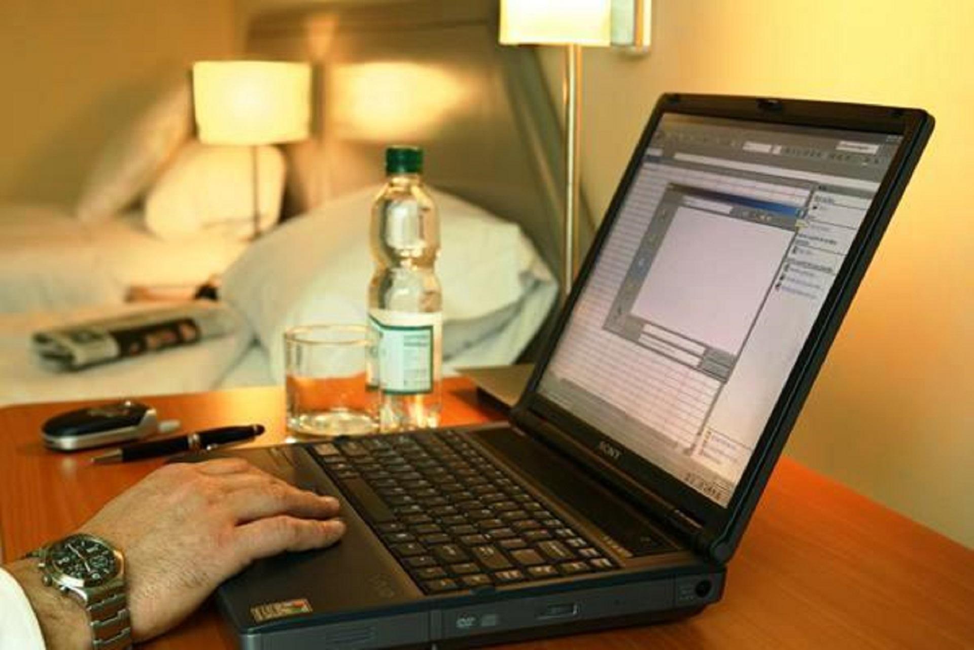 Hotel Eurotel El Bosque Santiago Ngoại thất bức ảnh