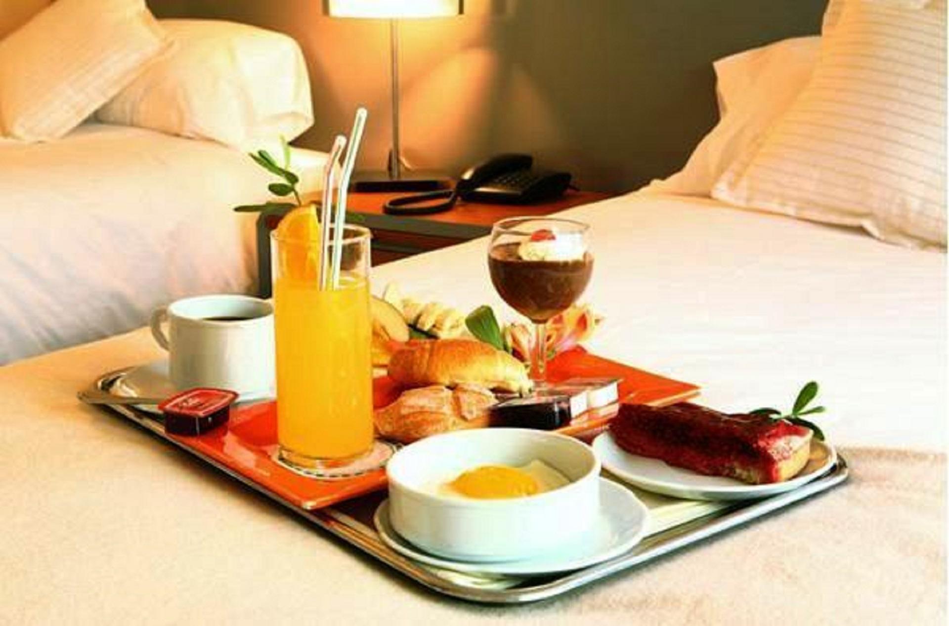 Hotel Eurotel El Bosque Santiago Ngoại thất bức ảnh