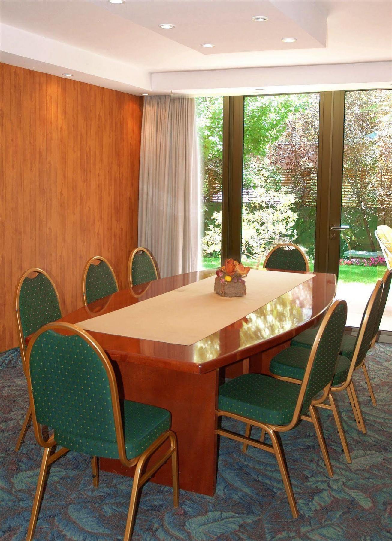 Hotel Eurotel El Bosque Santiago Ngoại thất bức ảnh